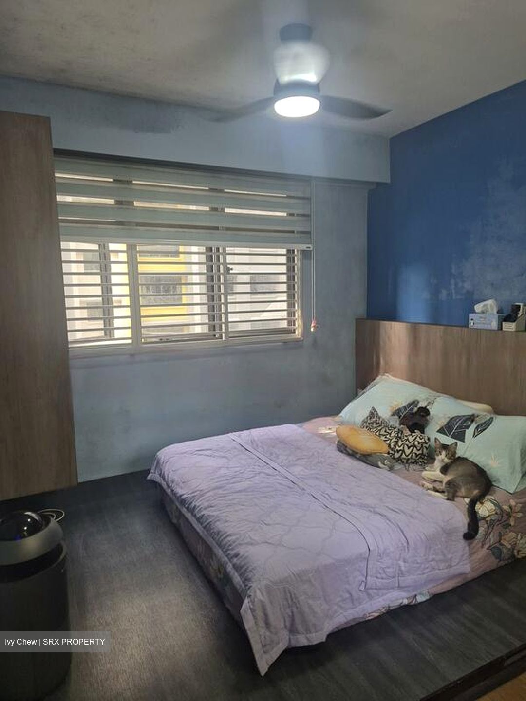 Blk 479B Valley Spring @ Yishun (Yishun), HDB 4 Rooms #465968651